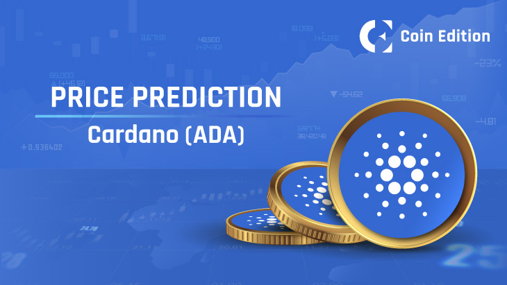 Will Cardano Reach $? ADA Price Prediction | CoinCodex