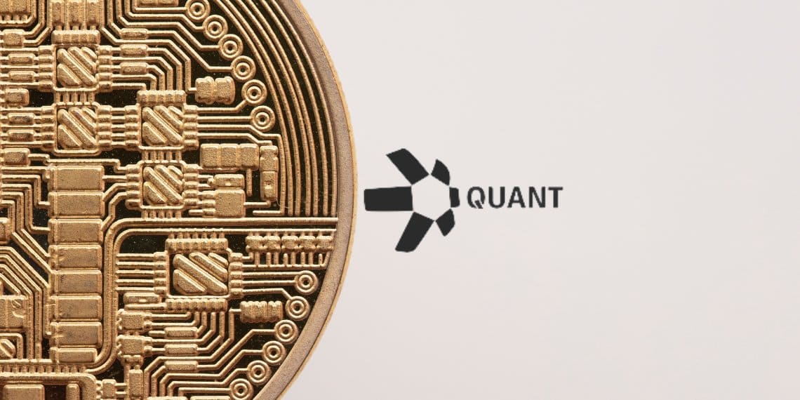 Quant (QNT) Price Prediction - 