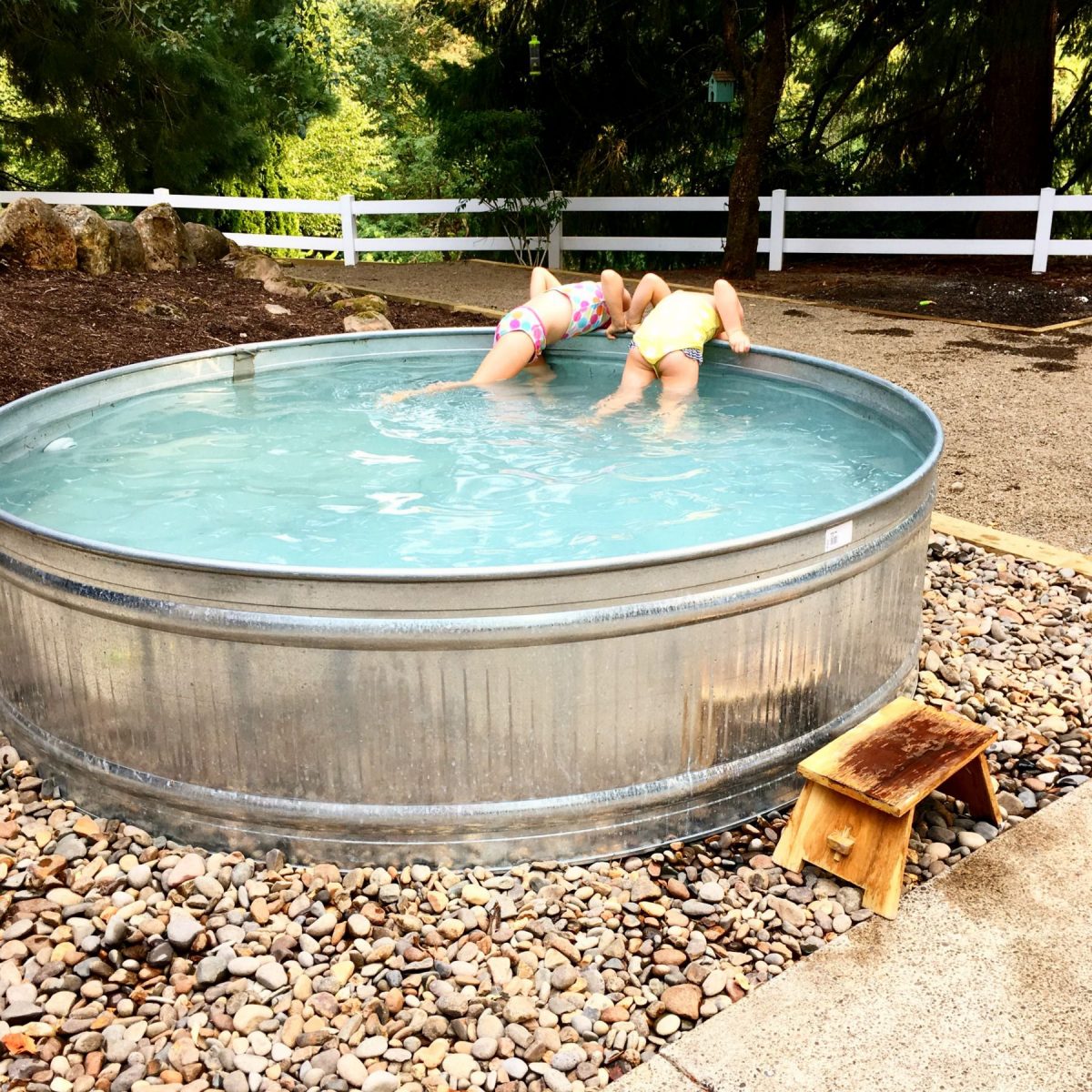 Heater & Chiller Systems – Cowboy Pools