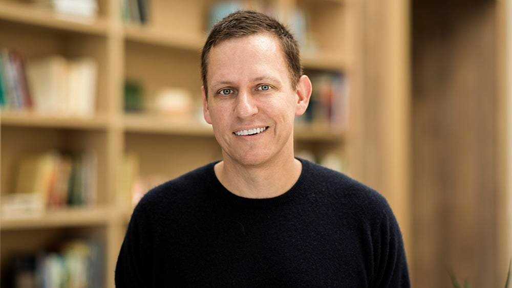 Founder of PayPal - GeeksforGeeks