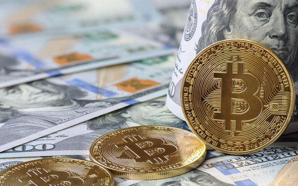 How to Buy Bitcoin (BTC): Quick-Start Guide - NerdWallet