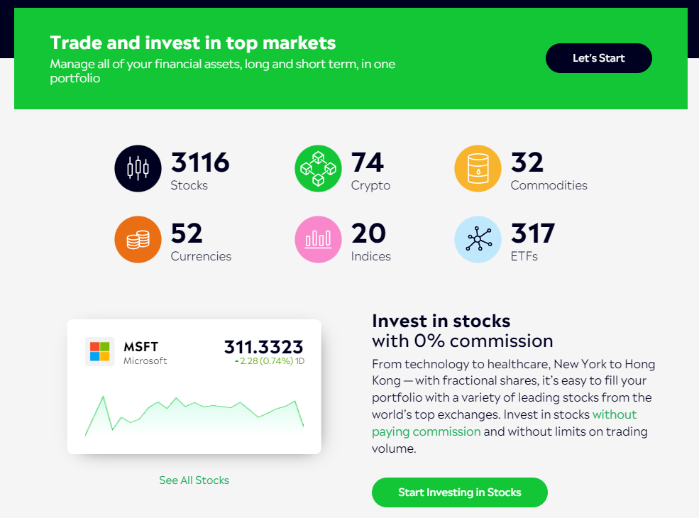 6 Best Coinbase Alternatives | Lower Fees, Better Availability, and More