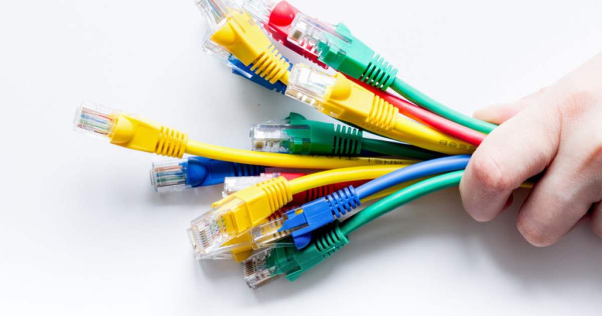 Ethernet Cable Buying Guide: How to Choose the Right Ethernet Cable Category | FS Community