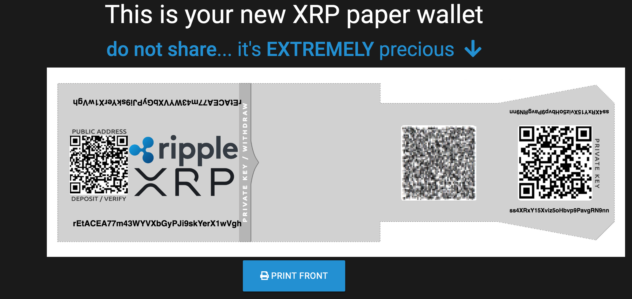 9 Best XRP Wallets in – Top Ripple Wallets Revealed