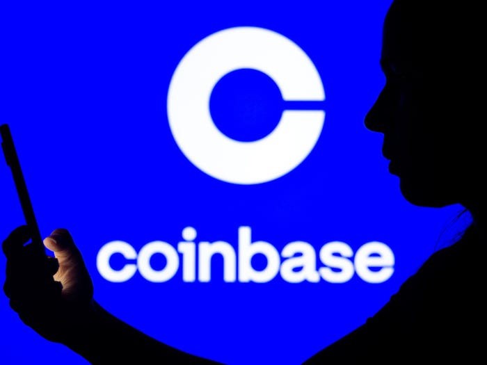 Coinbase down? Current status and problems • Is The Service Down? India