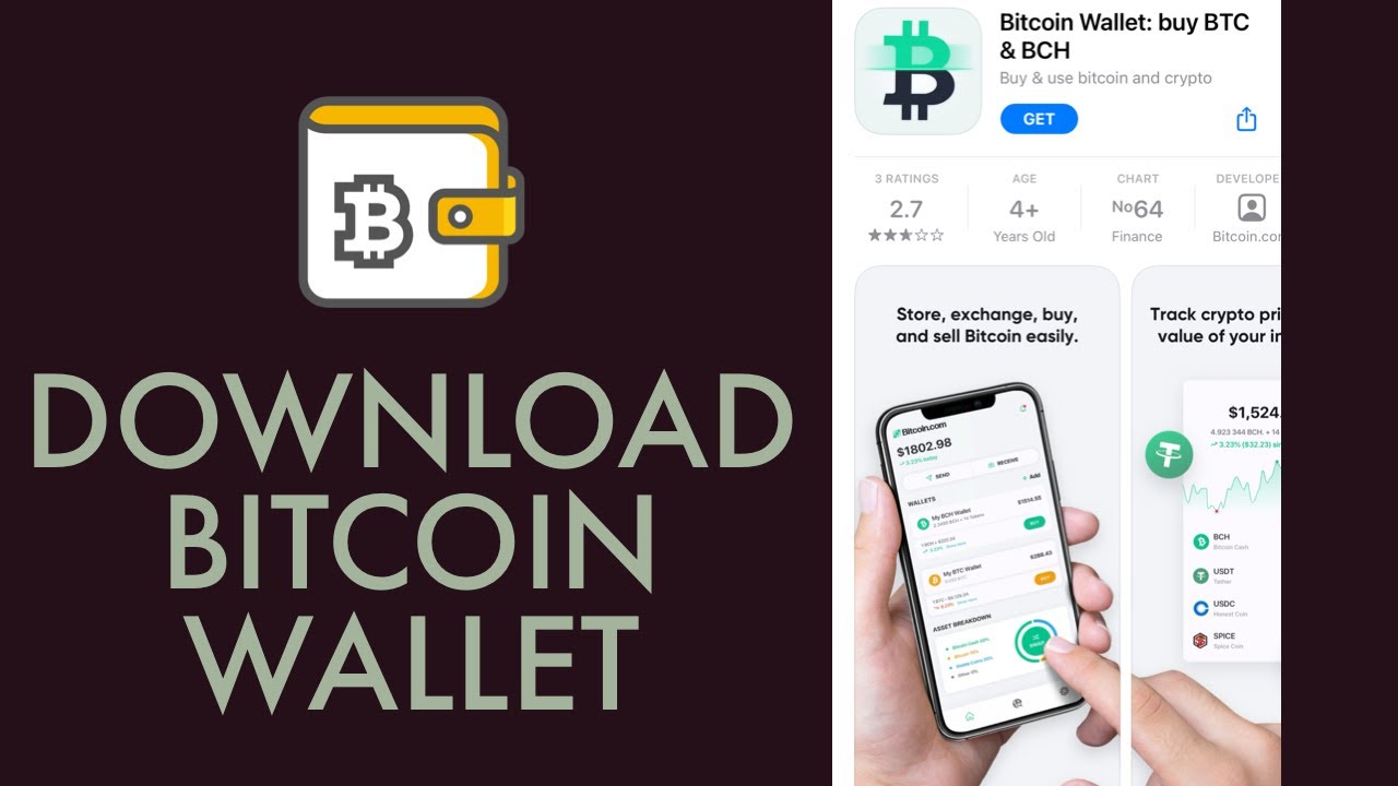 Copay Bitcoin Wallet for Android - Download