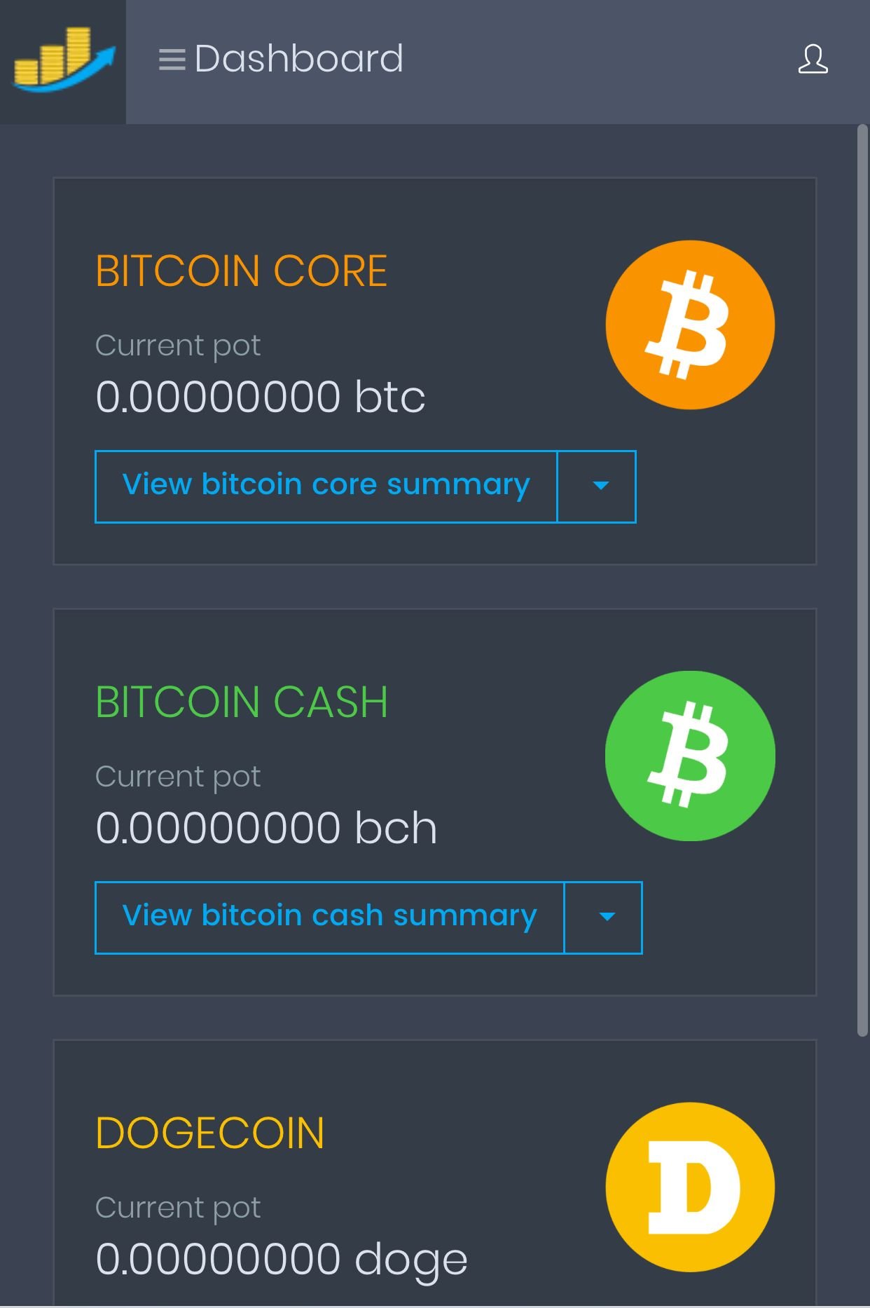 Moon Bitcoin, Moon Cash, Litecoin, Dogecoin: an Overview of Moon Faucet - Coin Post