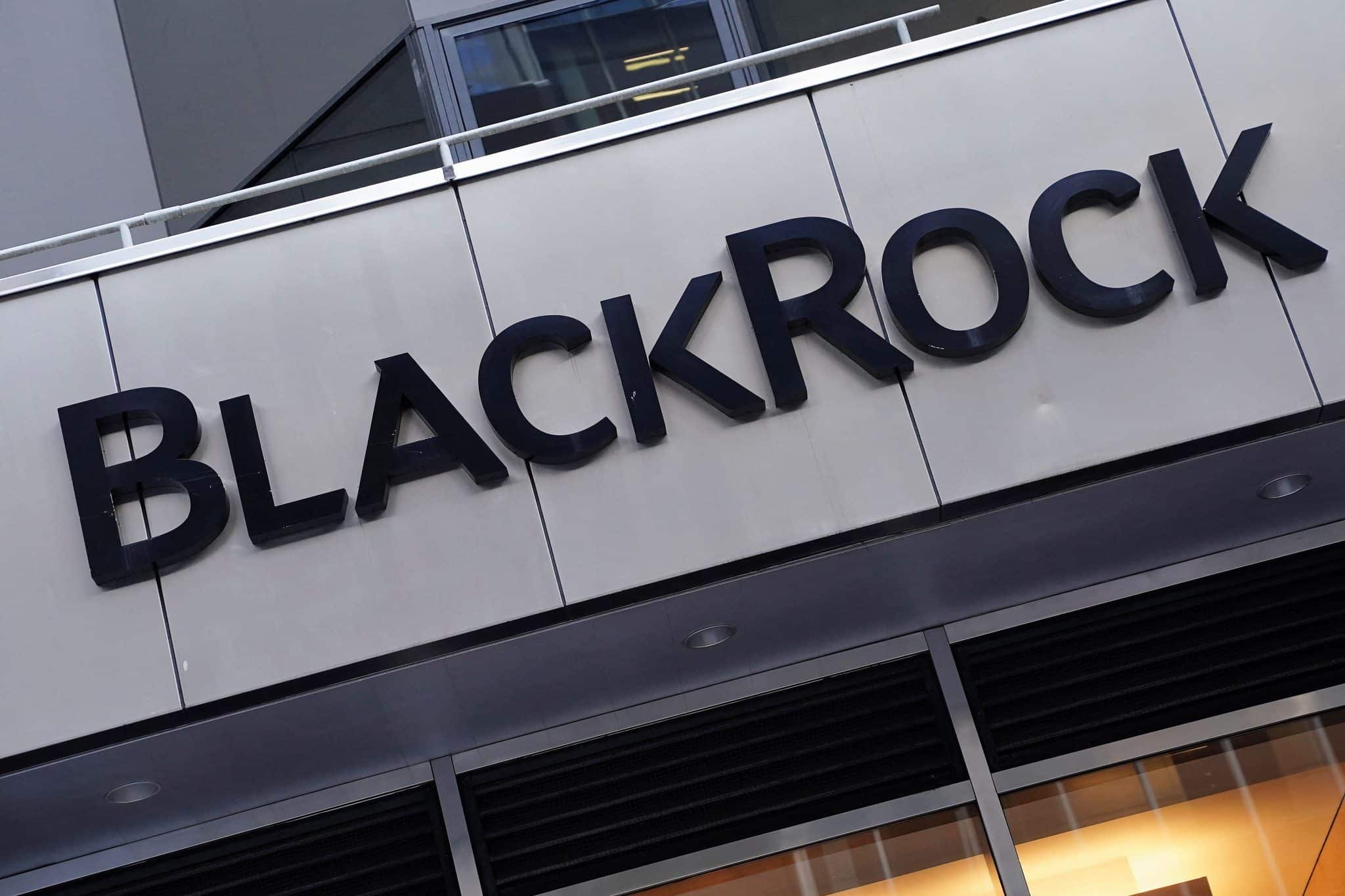 BlackRock bitcoin ETF hits $10bn in record time