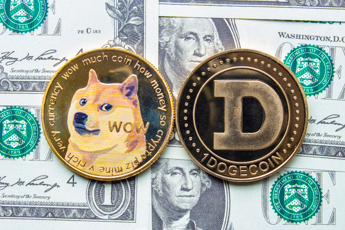 Why is Dogecoin Jumping? DOGE Bets Set Record Trading Interest