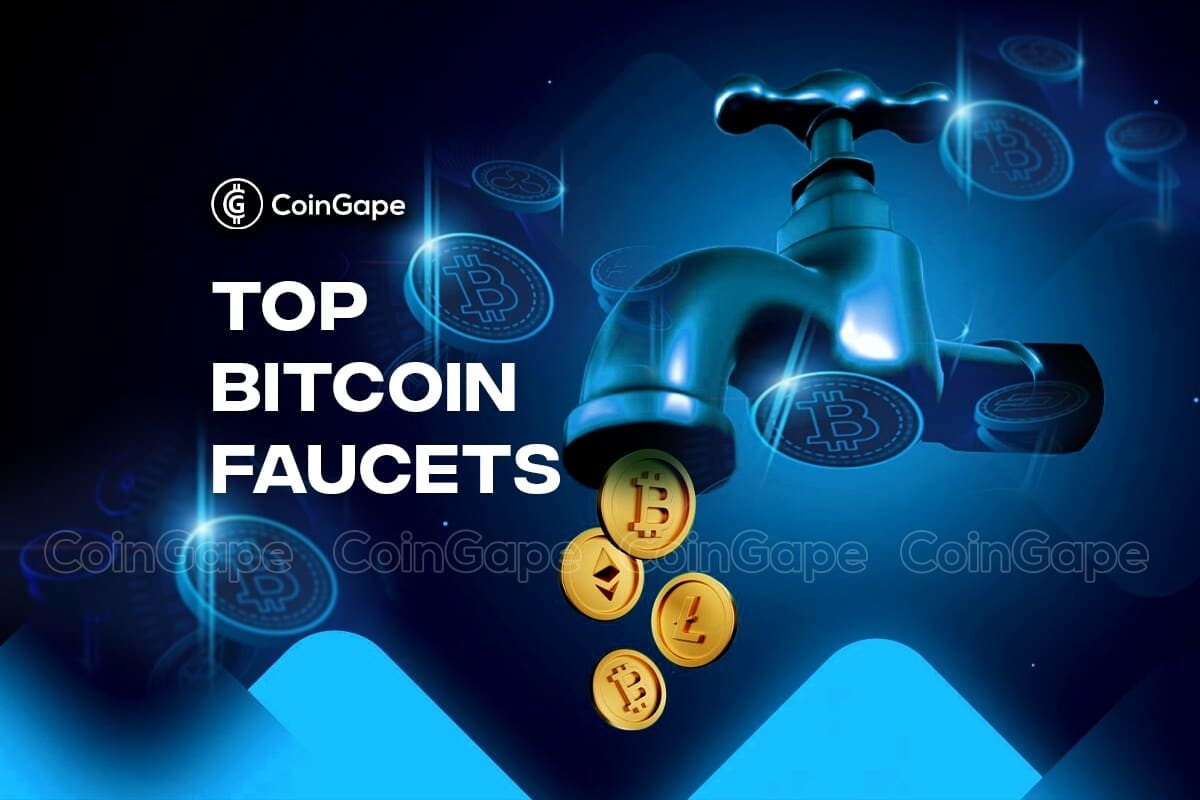 Testnet Faucets - No Signup Required - Moralis Web3