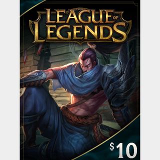 Buy League of Legends Gift Card 50€ - EUROPE Server Only - eTail