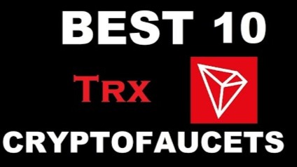 How to Earn Free Tron (TRX) Tokens Online in 