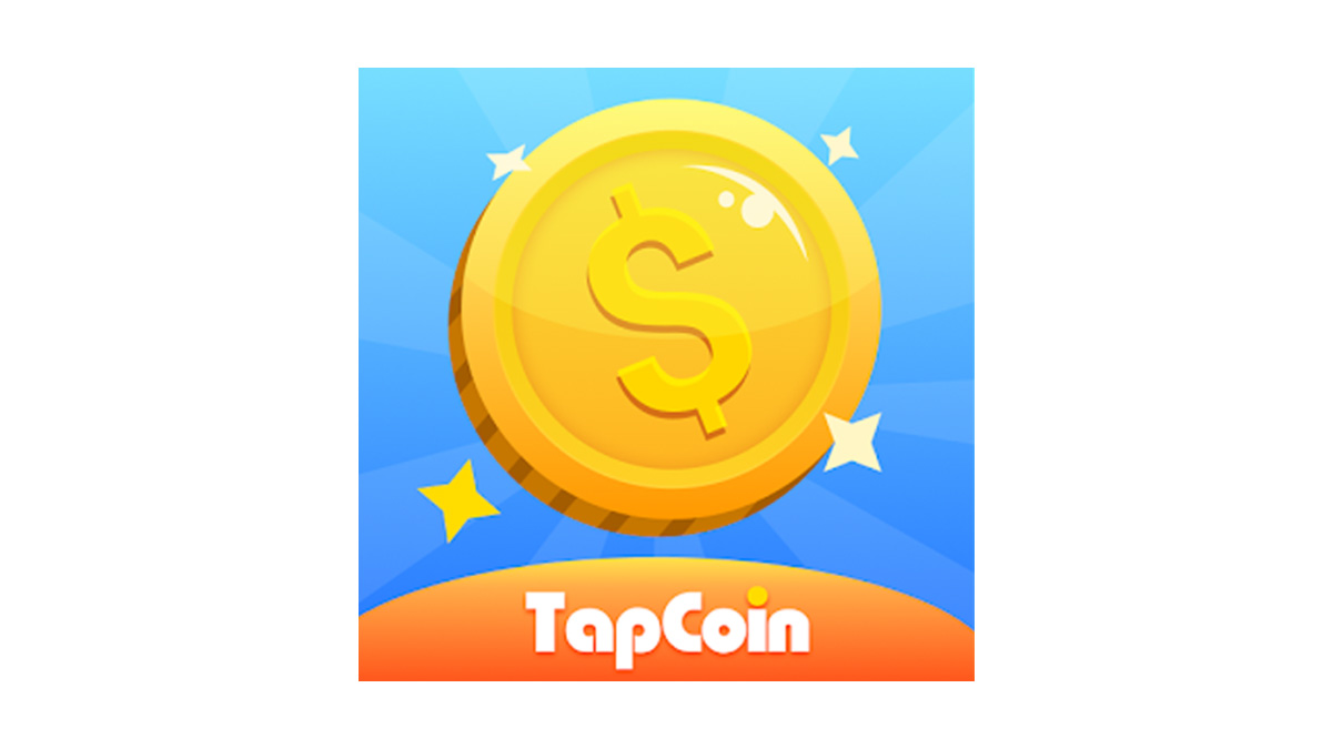 Download Tap Coin - Make money online on PC with MEmu