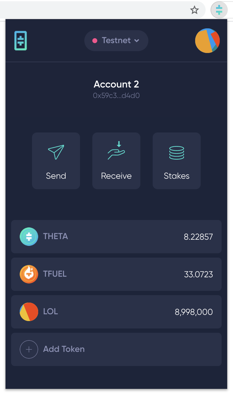 Setting Up a Theta Wallet - New To Crypto Podcast