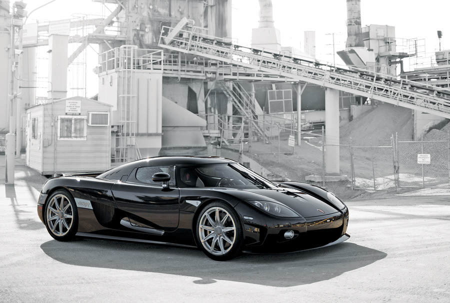 Koenigsegg CCX - Al Ain Class Motors - United Arab Emirates - For sale on LuxuryPulse.