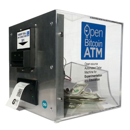 How to Start a Bitcoin ATM Business - ATM Depot