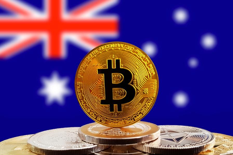 How to Buy Bitcoin (BTC) | Revolut Australia