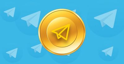 Telegram's Gram Cryptocurrency Price forecast for the next 5 years ()