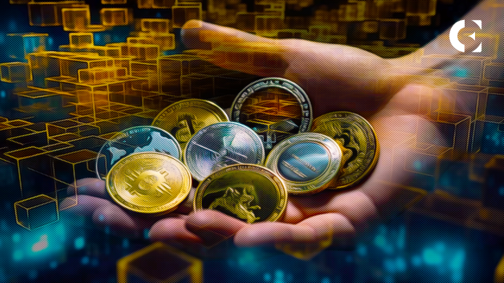 Best cryptocurrencies to invest in - The Economic Times