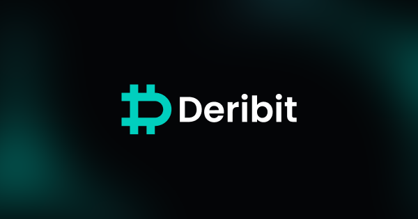 Crypto Options Exchange Deribit Registered Record Trading Volume in November