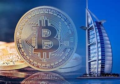 Sell Bitcoin in Dubai and UAE : Safe, Quick, Legal