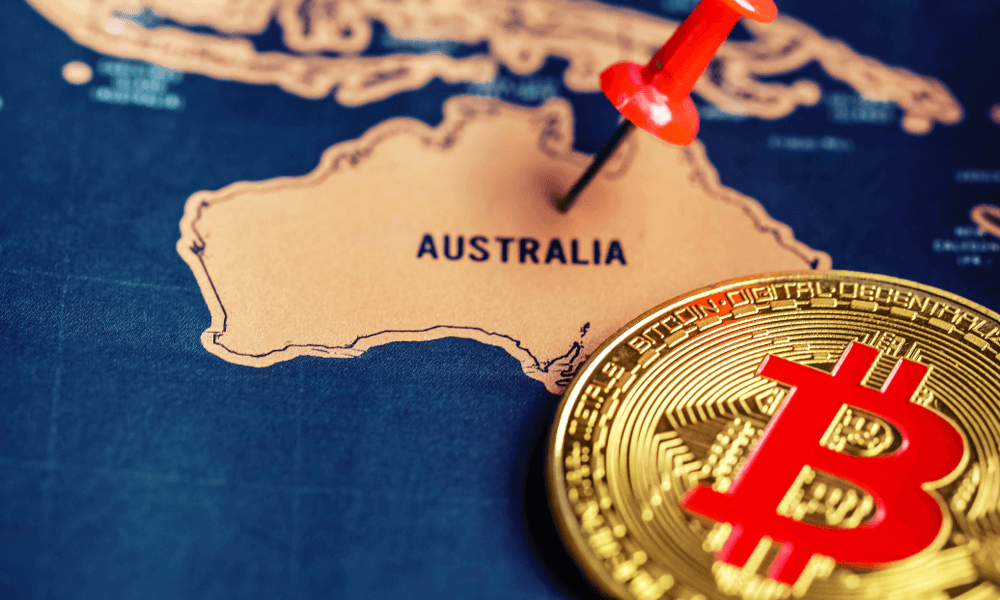 What will Australian regulation mean for cryptocurrency?