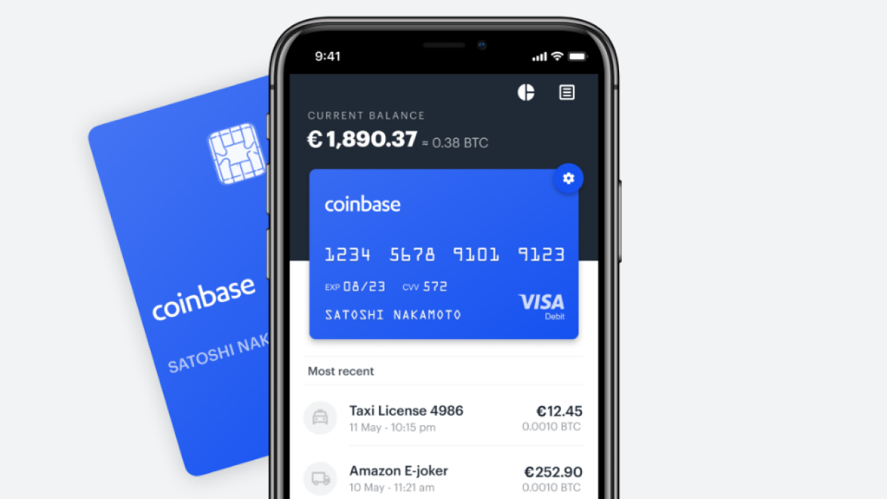 Where and How to Buy Coinbase Gift Card in ? | CoinCodex