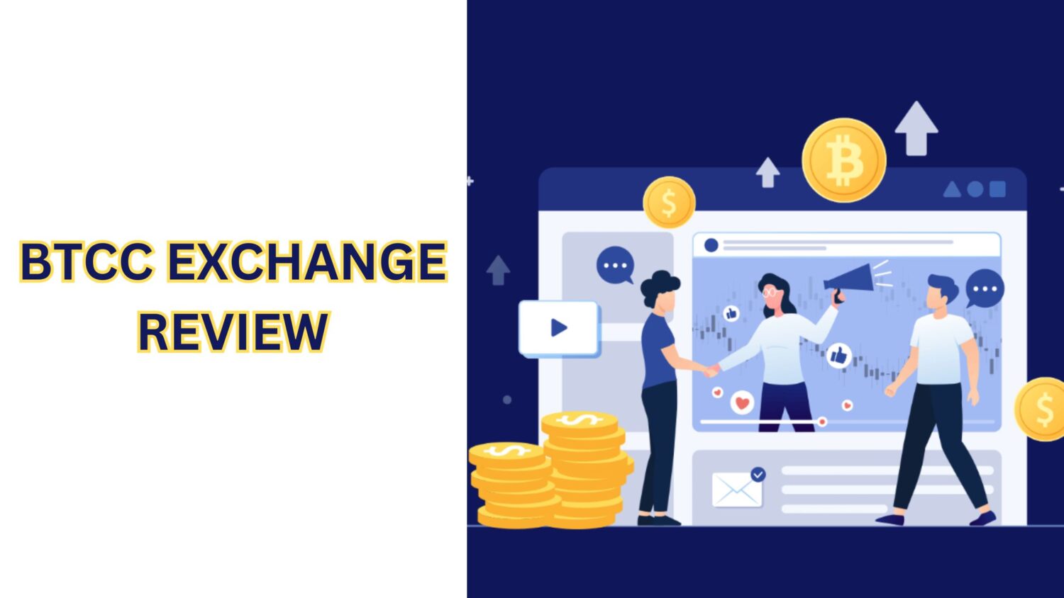 BTCC Exchange Trade Volume, Markets, Coin Prices and Information | Coinpare