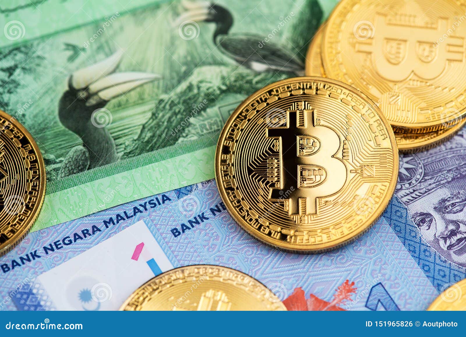 Bitcoin to Malaysischer Ringgit Conversion | BTC to MYR Exchange Rate Calculator | Markets Insider