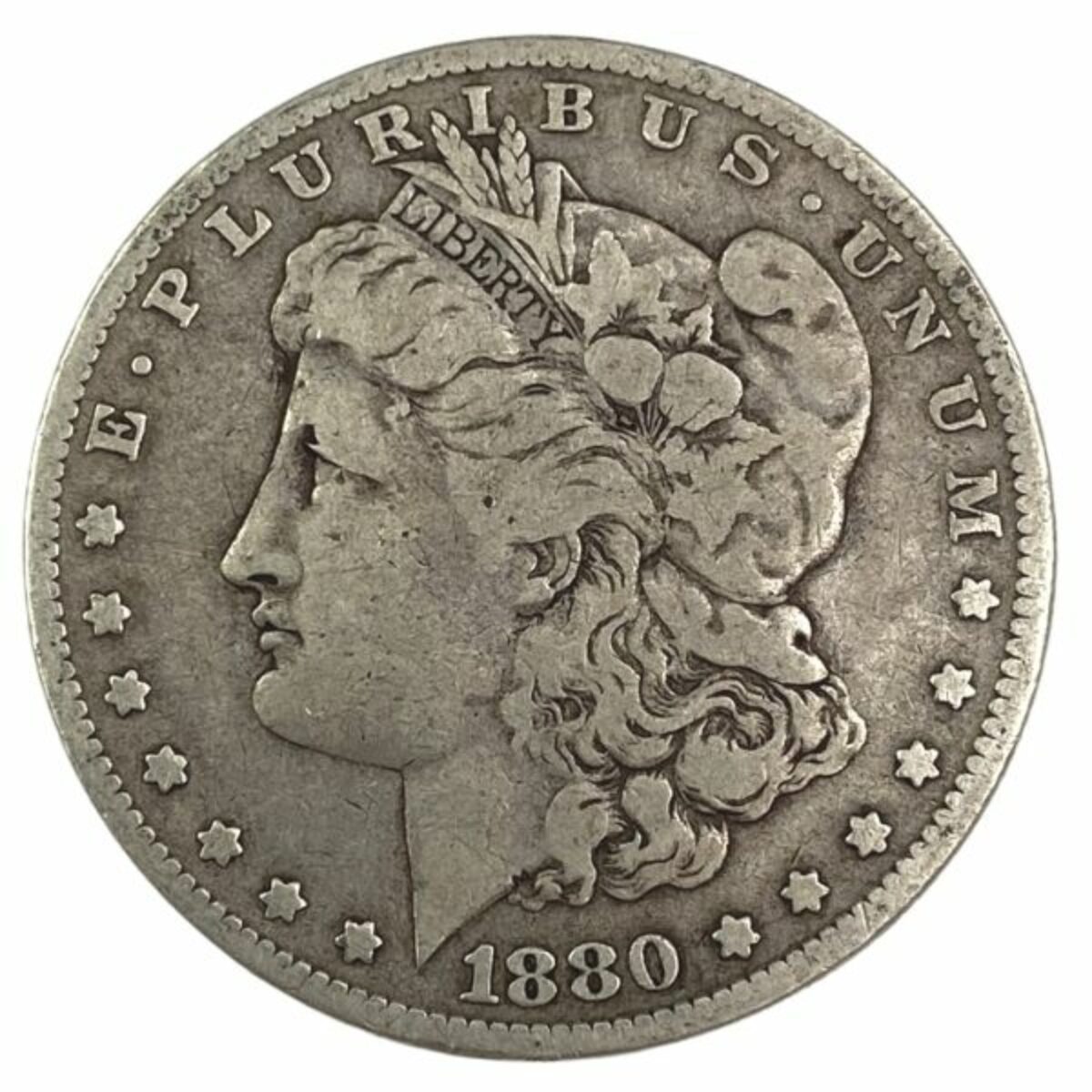 Value of S Morgan Dollar | Rare Silver Dollar Buyers