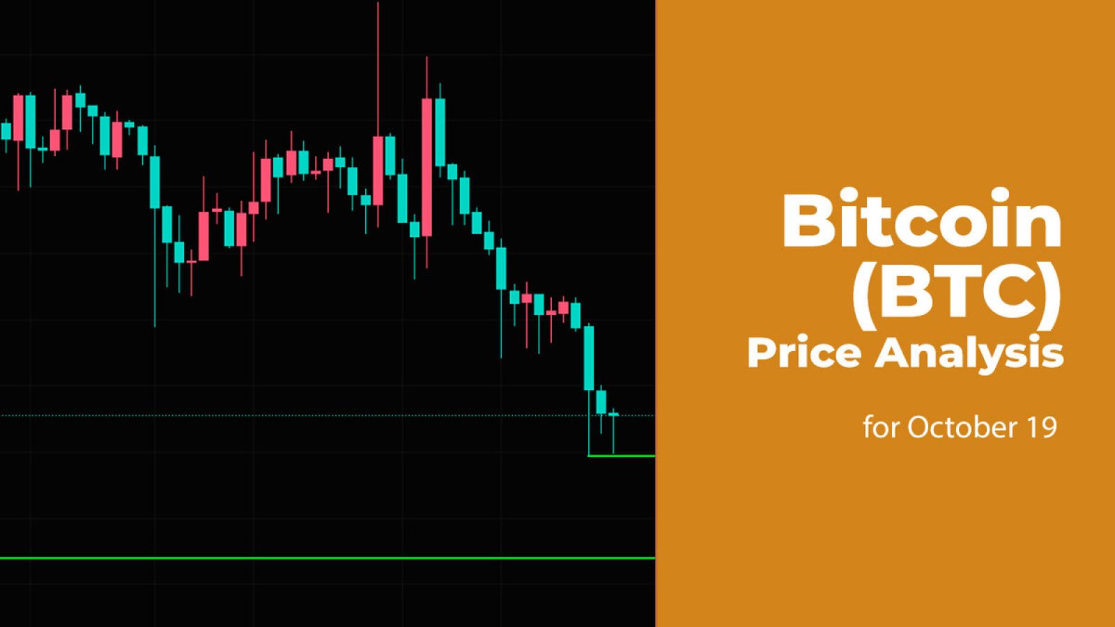 Bitcoin (BTC) Price Prediction - 