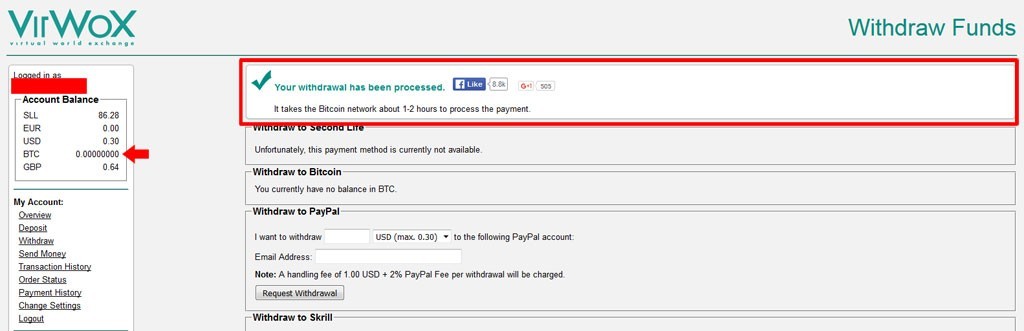 How to Buy Bitcoin With PayPal - Complete Beginner's Guide Update 