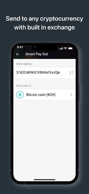 Coin Wallet — non-custodial multicurrency wallet | Coin Wallet