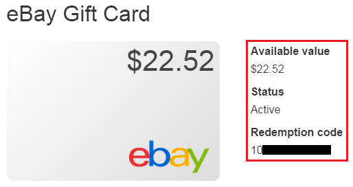 How to add a gift card to PayPal - Android Authority