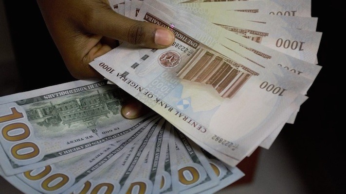 50 USD to NGN - Convert $50 US Dollar to Nigerian Naira