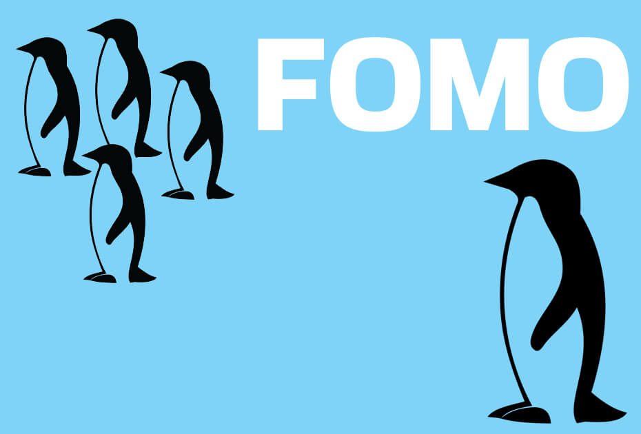 FOMO Definition | CoinMarketCap