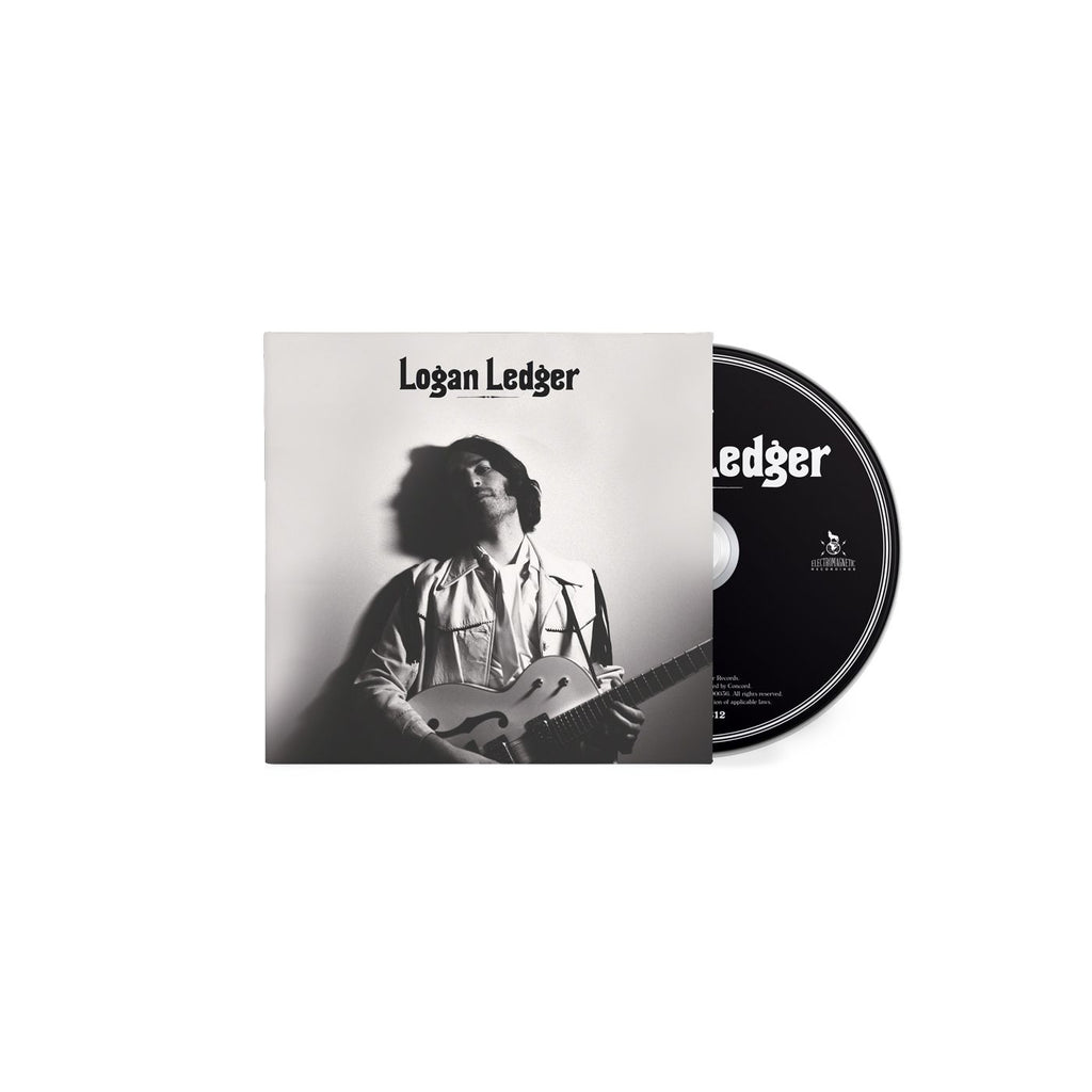 ‎Invisible Blue - Song by Logan Ledger - Apple Music