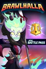 Price history for Brawlhalla: Battle Pass Season 3 - MobyGames