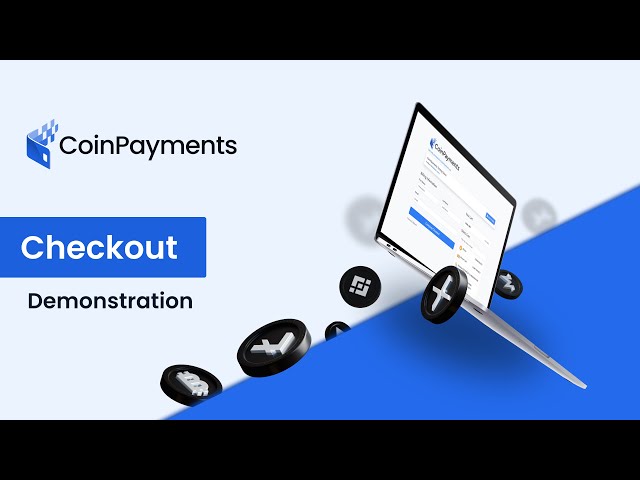 Payment Systems - Coin Meter