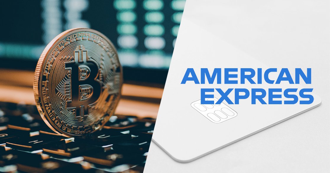 How to Buy Crypto with American Express []