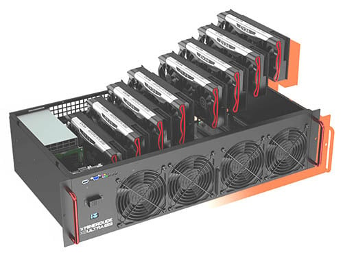 What is Mining Rig? Definition & Meaning | Crypto Wiki