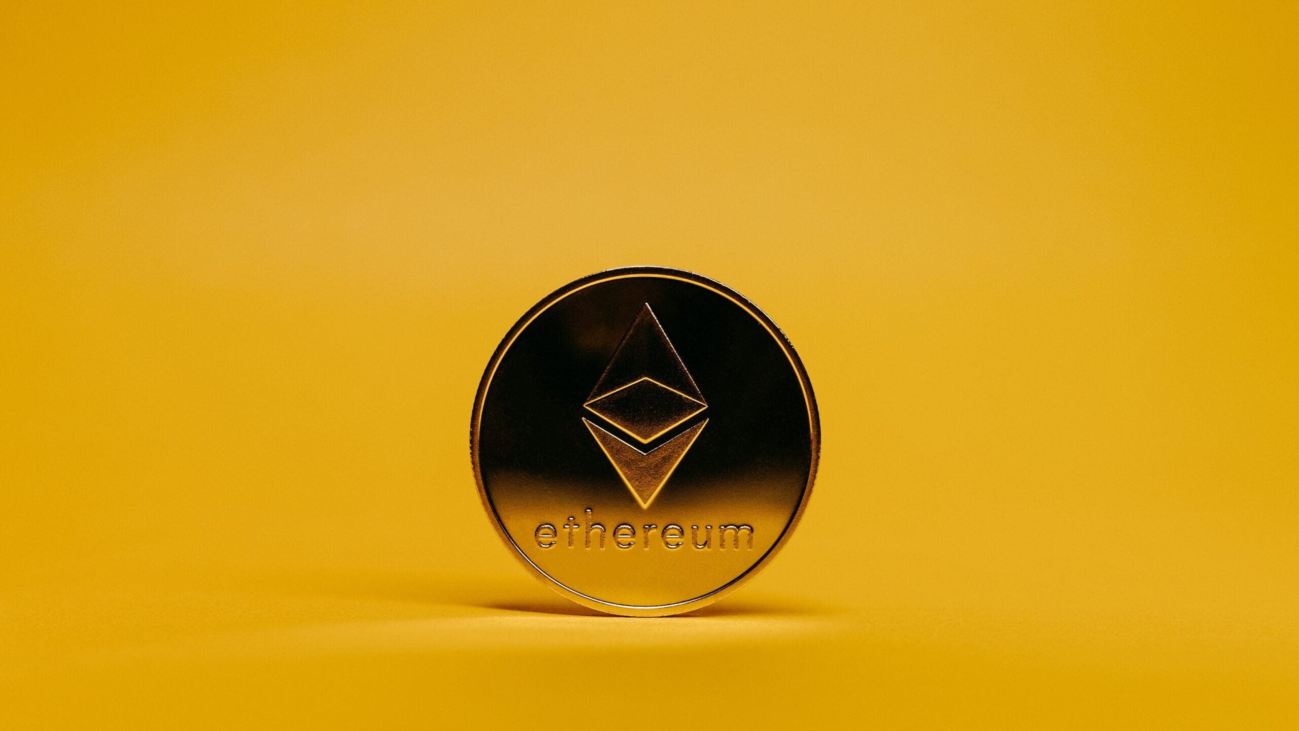 Ethereum (ETH) Price Prediction - 