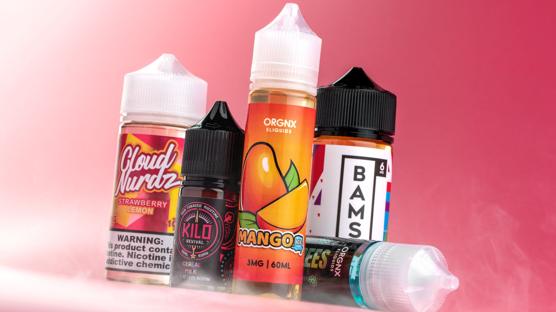 Next Day Vapes | Vape Juice Online | Free Next Day Delivery