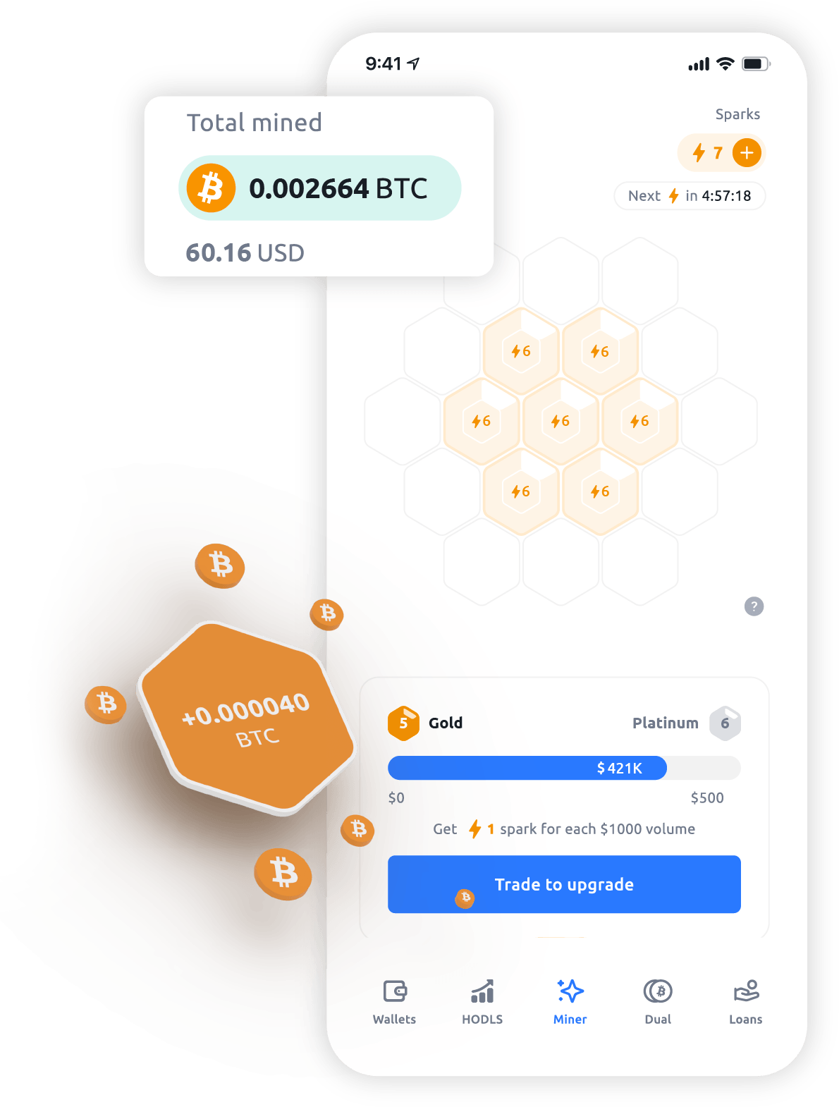 How Long Does It Take to Mine 1 Bitcoin? | CoinCodex