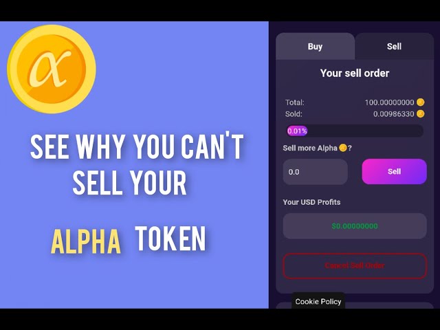 Alpha Finance Lab Futures Trading Guide - How to Buy & Sell ALPHA Futures on Binance | Coin Guru