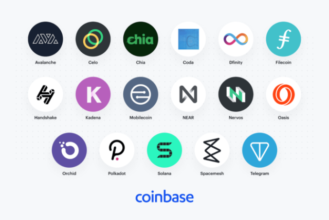 11 Best New Coinbase Listings to Invest in March 