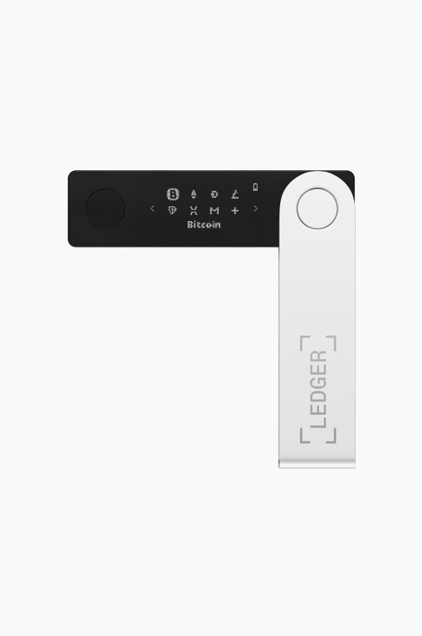 Buy Ledger - Blockchain Australia