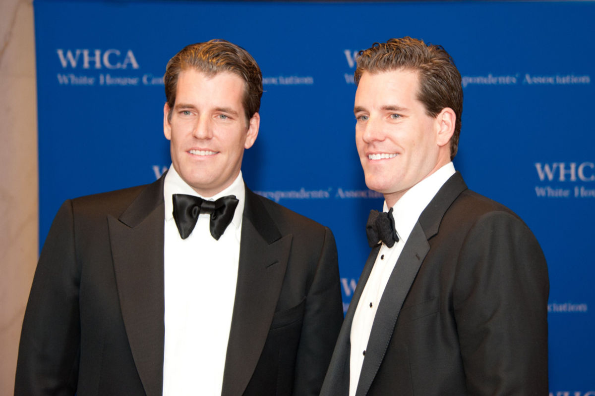 Winklevoss twins - Wikipedia