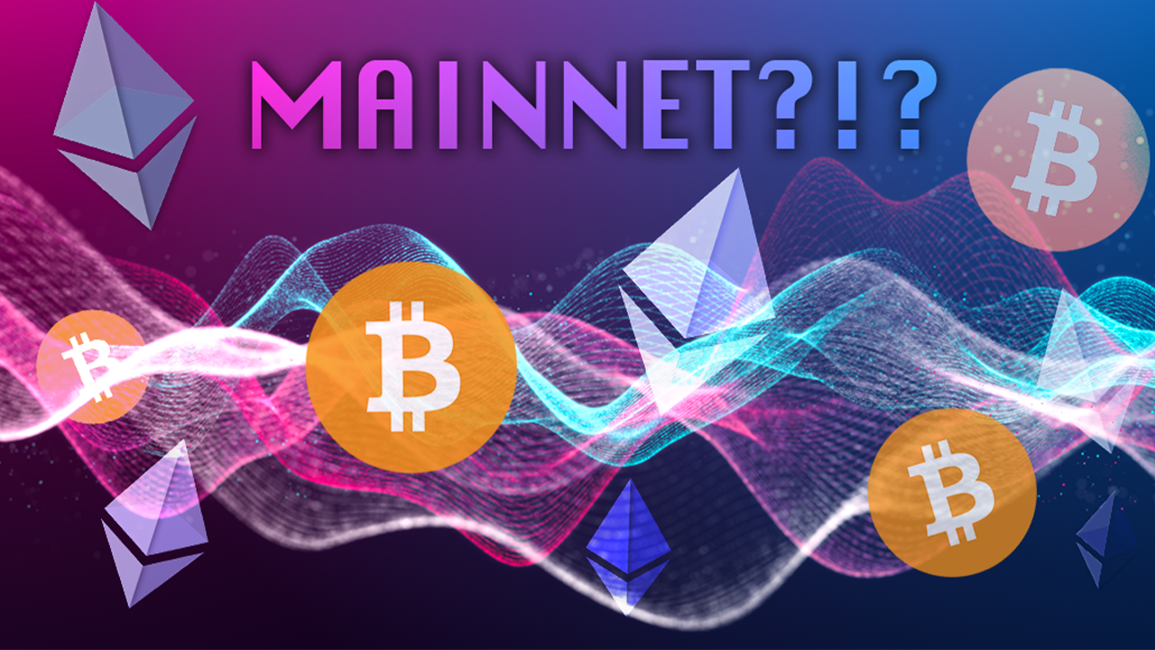 What Is Mainnet in Crypto