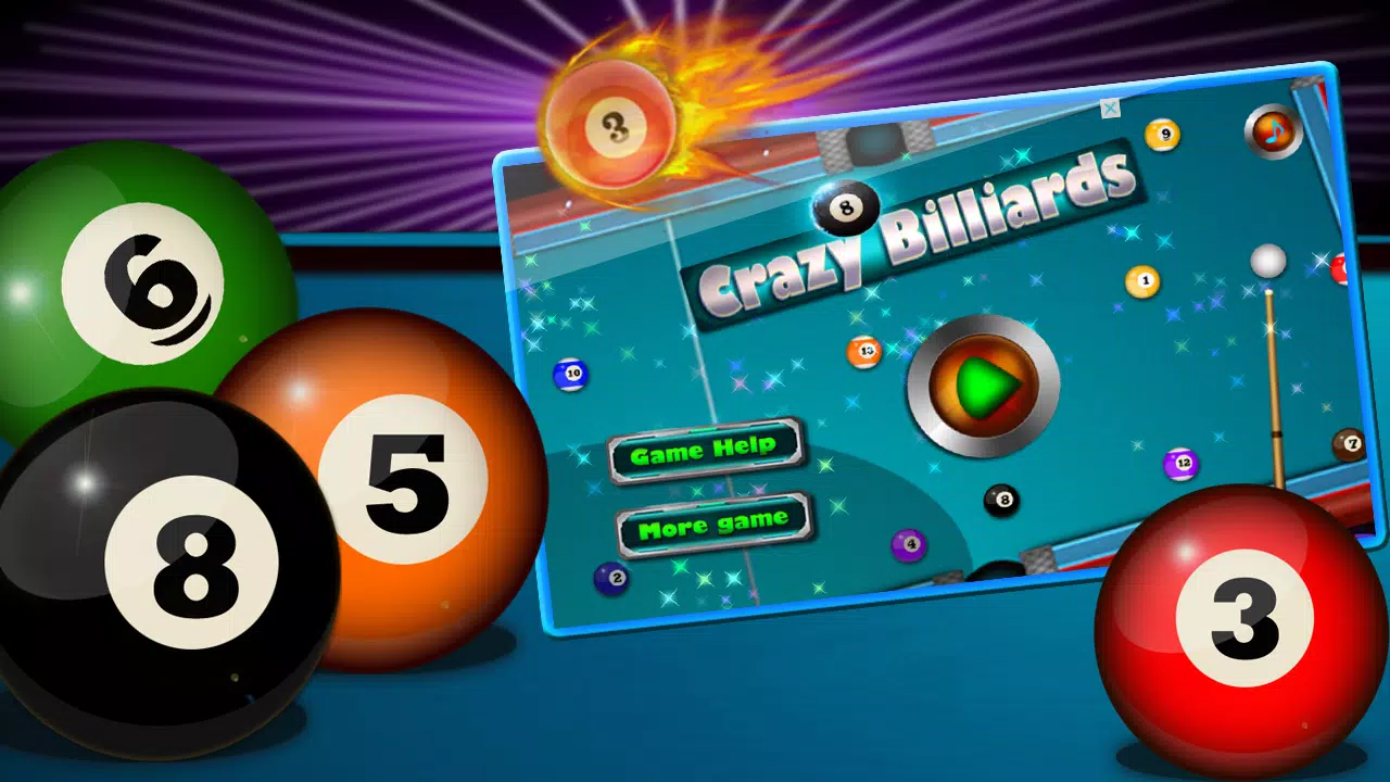 8 Ball Pool MOD APK v (Unlimited Cue, Long Line, Menu) - Jojoy